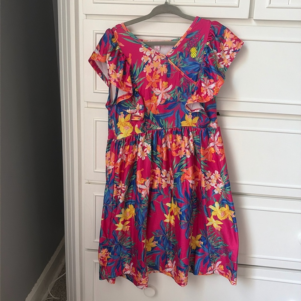 Tommy Bahama sundress